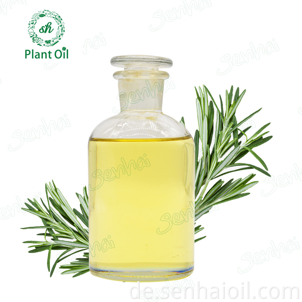 rosemary oil